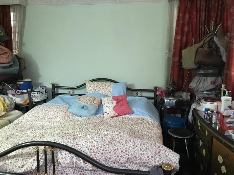 Bungalow at USJ - 4