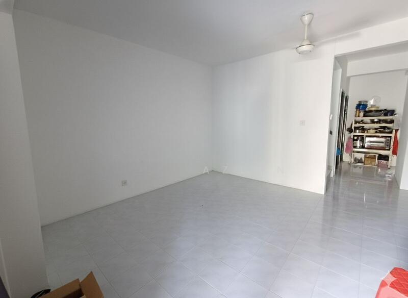 Taman Puncak Jalil - 5