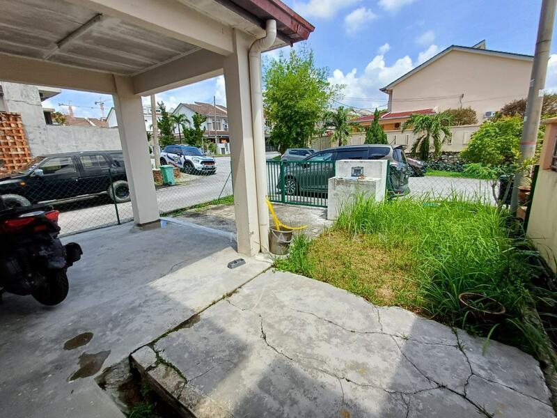 Taman Puncak Jalil - 2