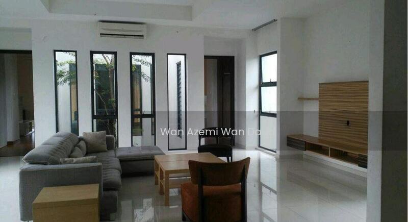 Taman Meringin - 5