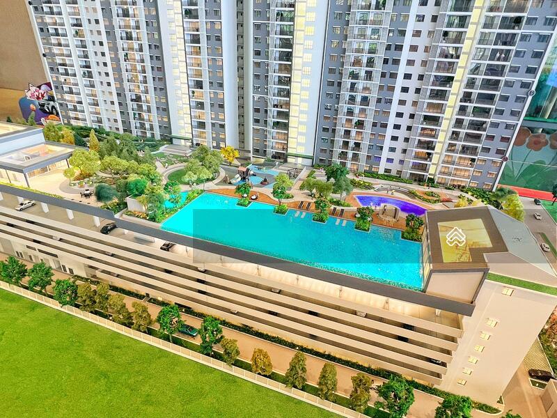 ANYA at Shorea Park - 1