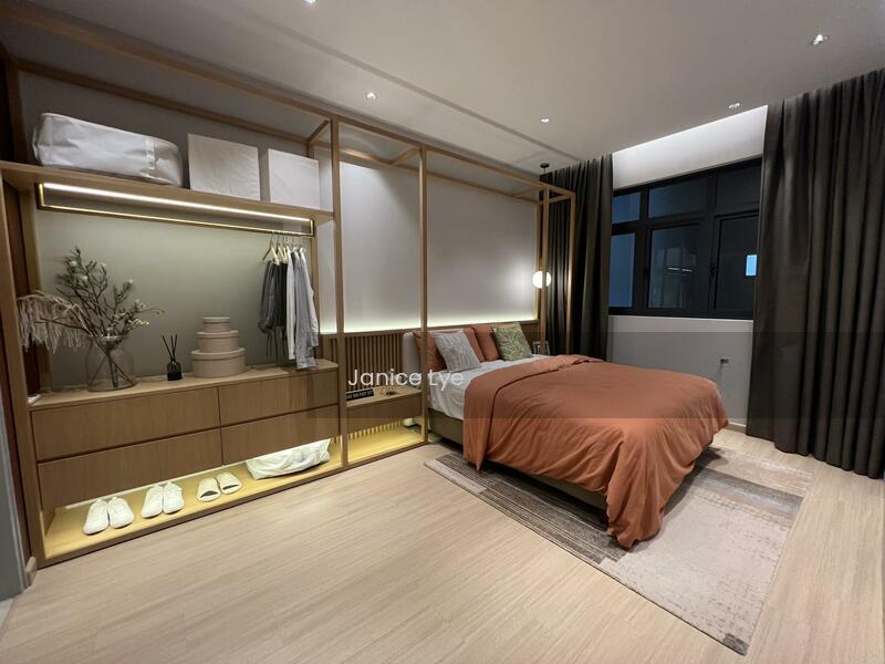 ANYA at Shorea Park - 3