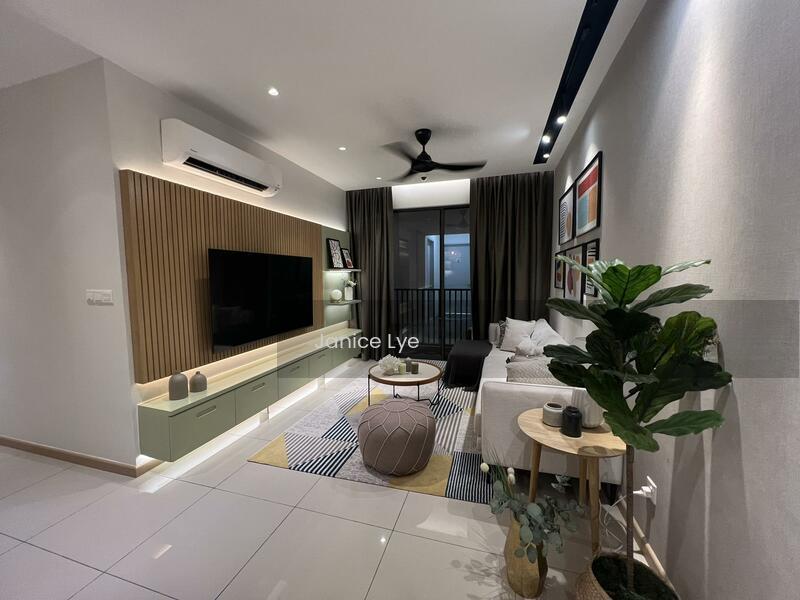 ANYA at Shorea Park - 4