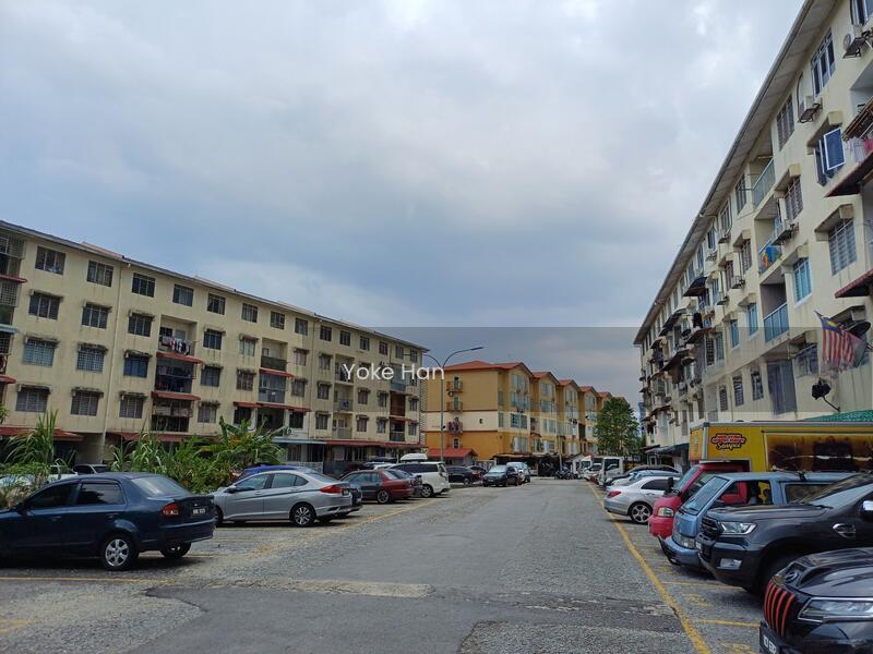 Taman Koperasi Maju Jaya - 5