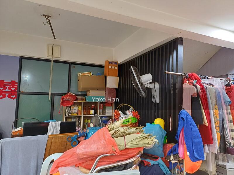 Taman Koperasi Maju Jaya - 3