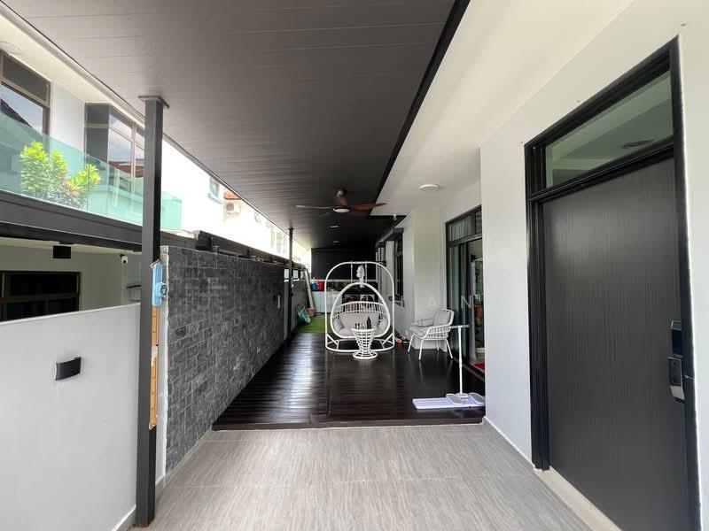 Horizon Hills - 3