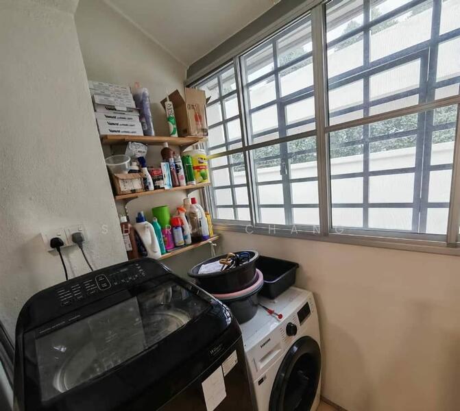 Paradesa Rustica - 2