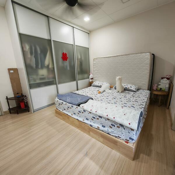 Paradesa Rustica - 5