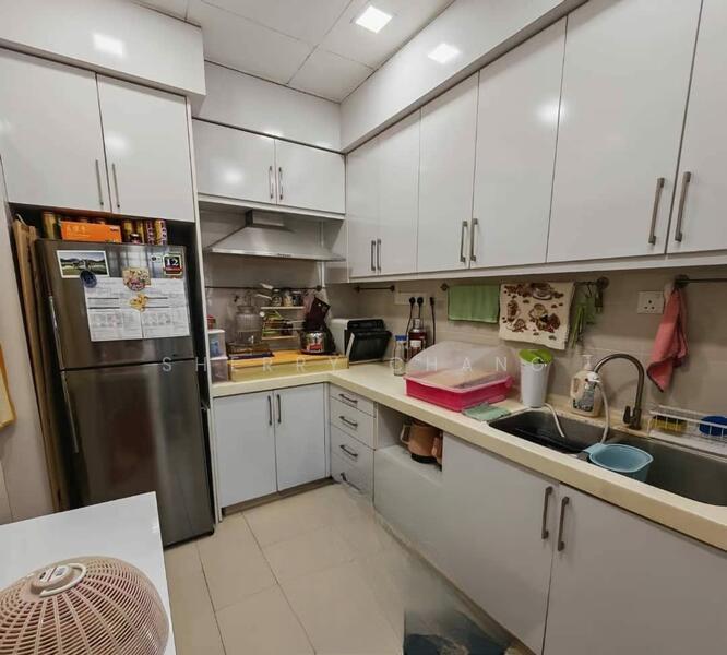 Paradesa Rustica - 1