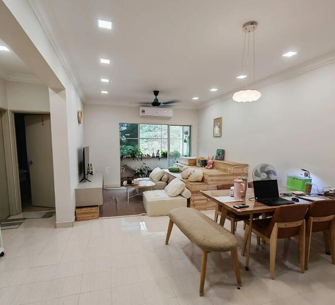 Paradesa Rustica - 3