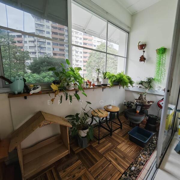 Paradesa Rustica - 4