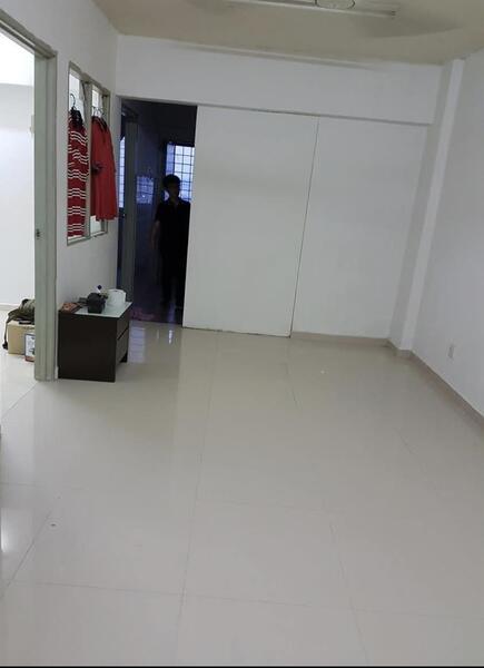 Pandan Ria (Block A & B) - 4