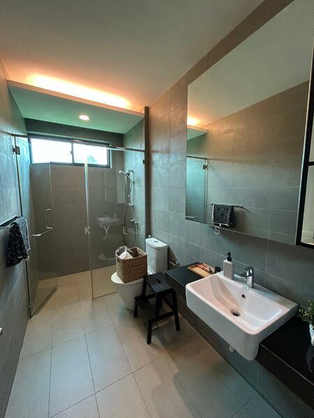 Residensi Bayou - 2