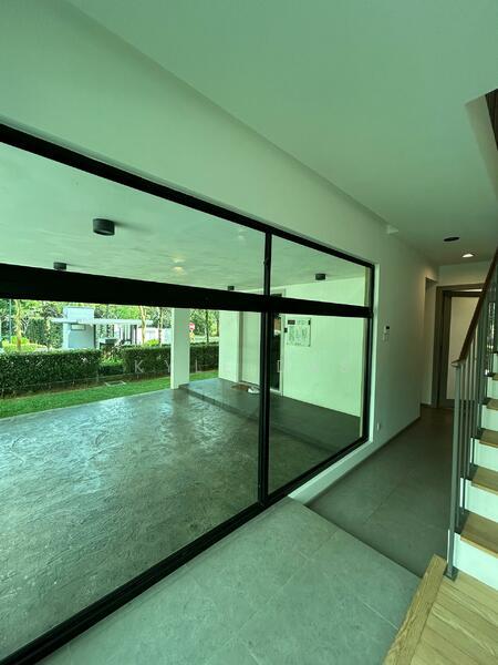 Residensi Bayou - 5