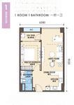 R&F Princess Cove Phase 3-New Casa Suites - 4