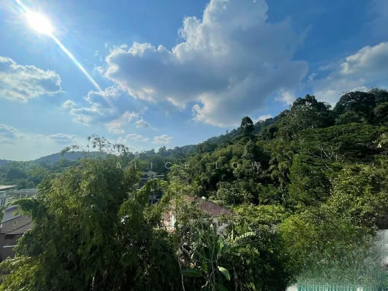 Templer Villas - 3