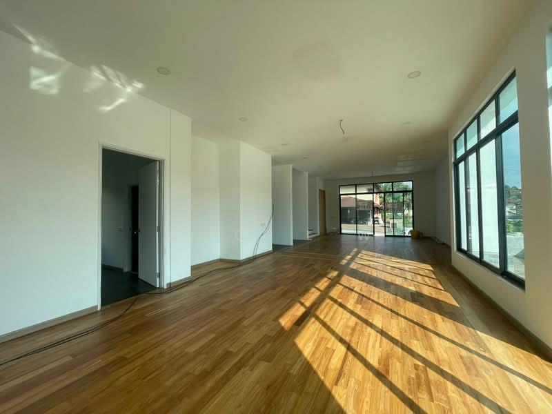 Templer Villas - 4