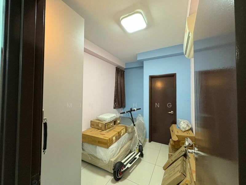 KSL Residence @ Daya - 3