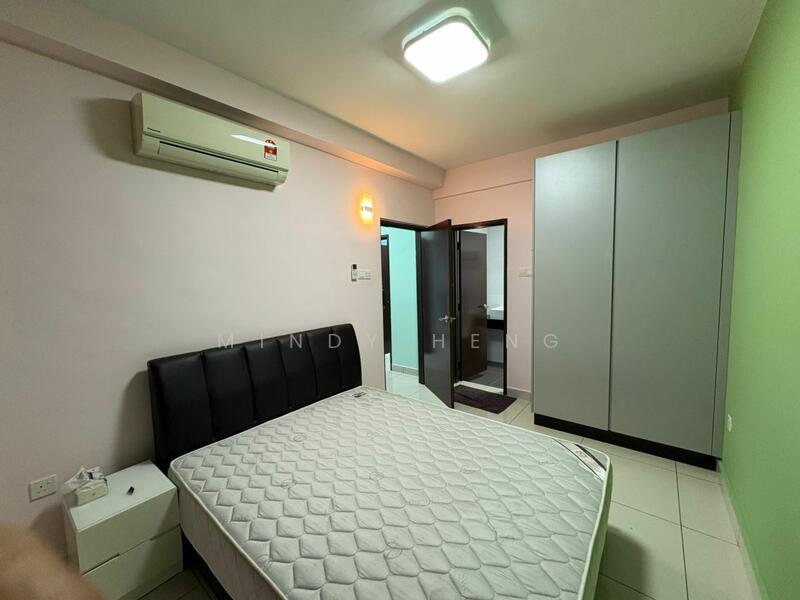 KSL Residence @ Daya - 4