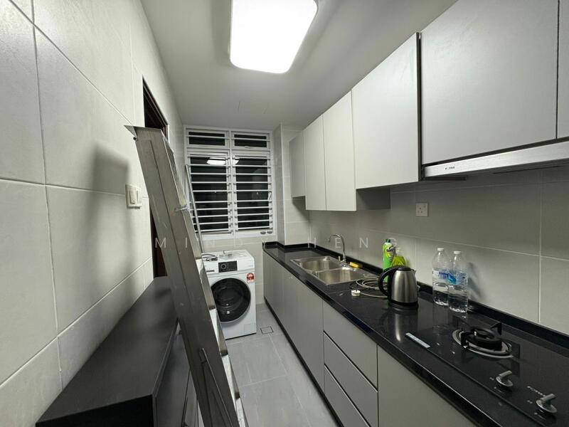 KSL Residence @ Daya - 5
