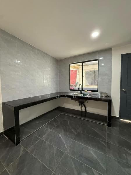 Taman Damai Jaya Tun Aminah - 4