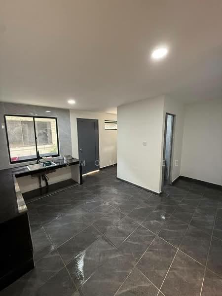 Taman Damai Jaya Tun Aminah - 5