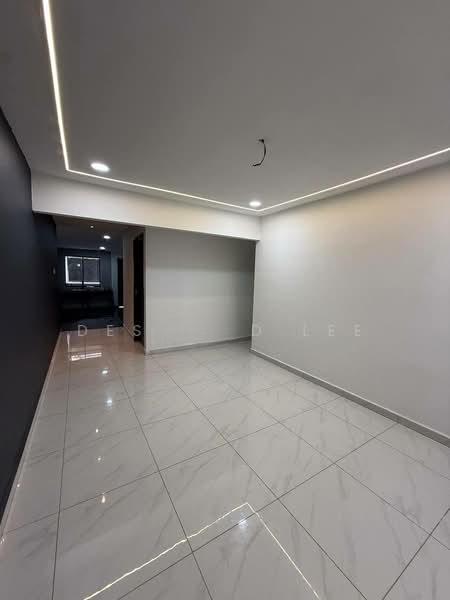 Taman Damai Jaya Tun Aminah - 3