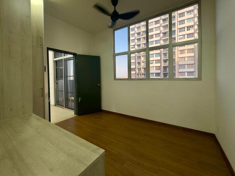 Selangorku Pr1ma Lakefront Homes - 5