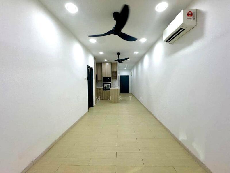 Selangorku Pr1ma Lakefront Homes - 1