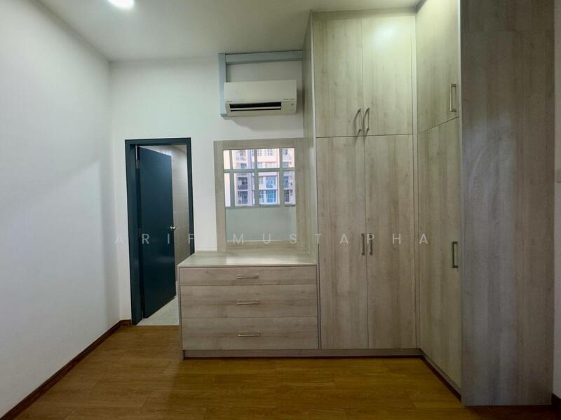 Selangorku Pr1ma Lakefront Homes - 4