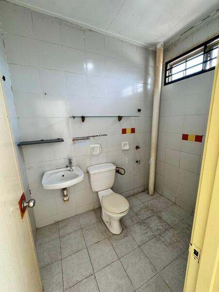 Taman Desa Tebrau - 4