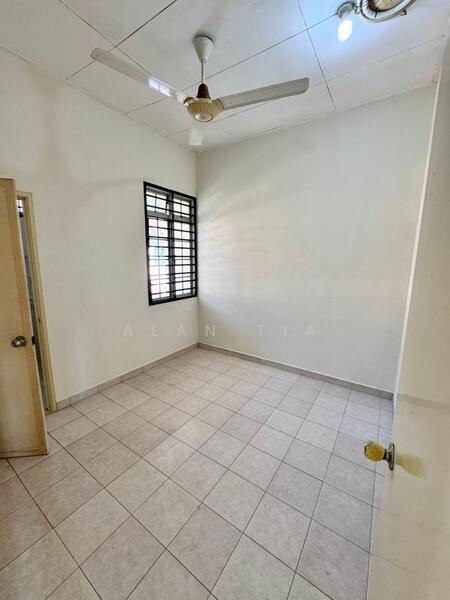 Taman Desa Tebrau - 2