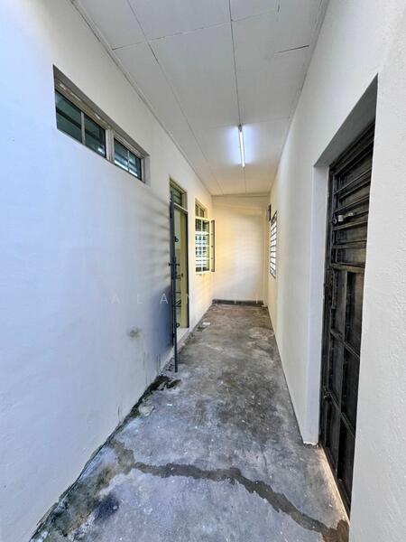 Taman Desa Tebrau - 3