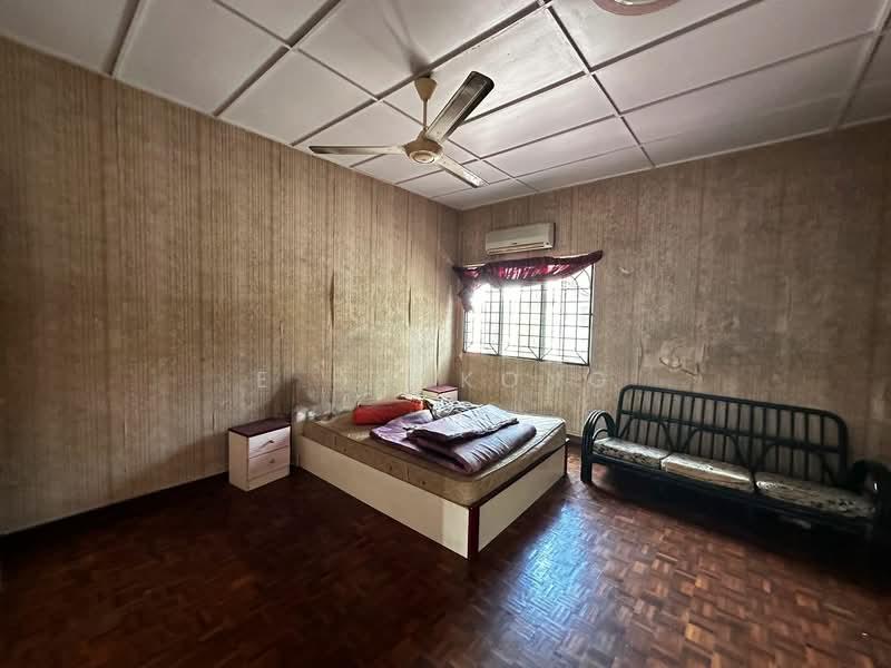 Taman Sri Hijau - 3