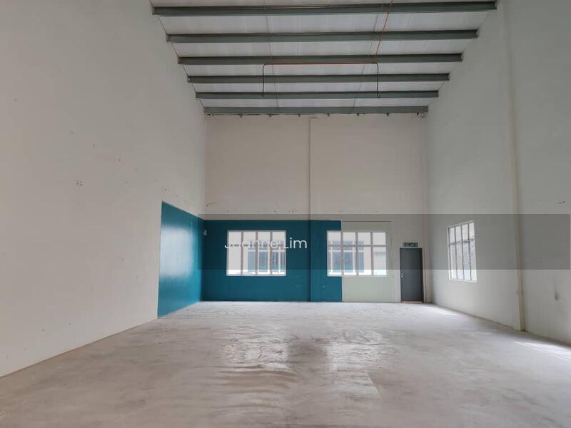 Taman Perindustrian tasik utama - 3