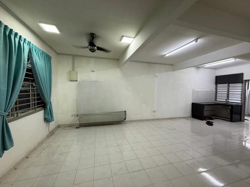 Taman Nusantara Prima - 1