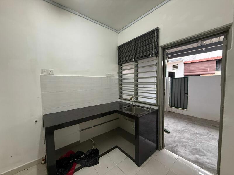 Taman Nusantara Prima - 3