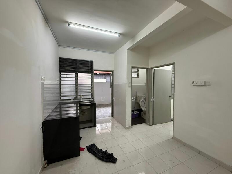 Taman Nusantara Prima - 2