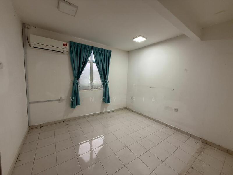 Taman Nusantara Prima - 4