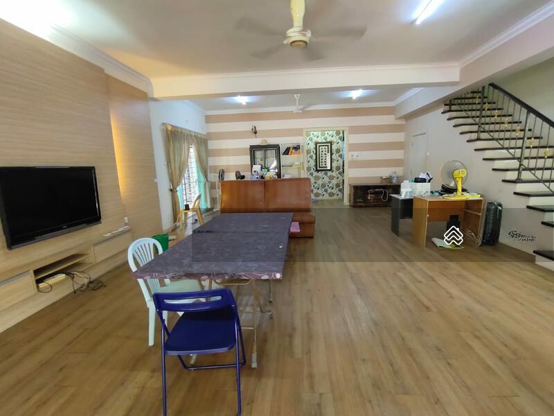Taman Taming Indah - 4
