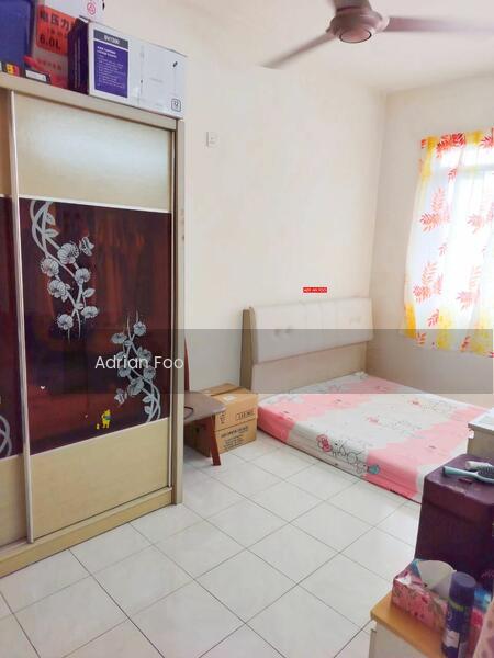 Taman Lembah Hijau Block 3 - 5