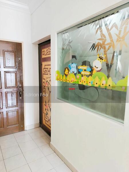 Taman Lembah Hijau Block 3 - 3