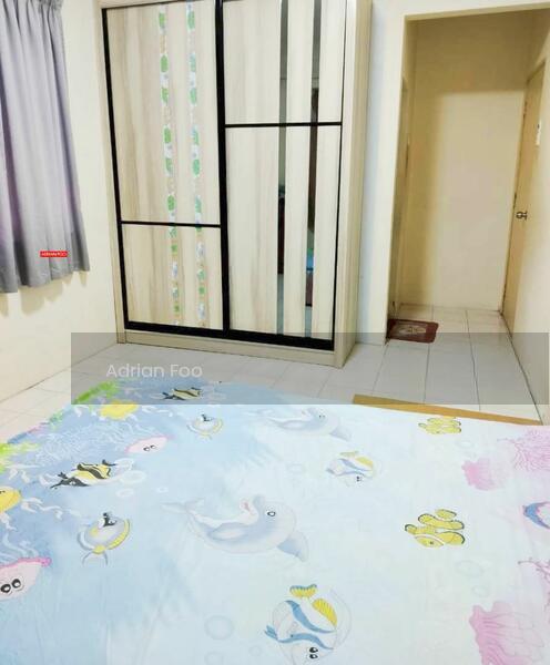 Taman Lembah Hijau Block 3 - 4