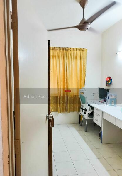 Taman Lembah Hijau Block 3 - 5