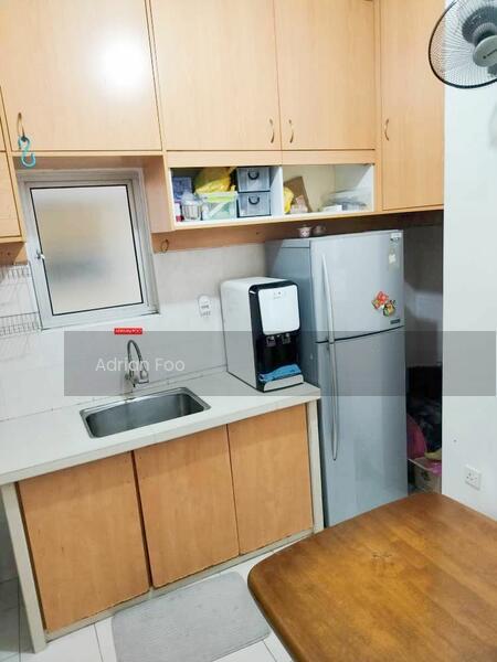 Taman Lembah Hijau Block 3 - 2