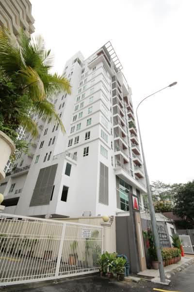 Taragon Puteri YKS - 5