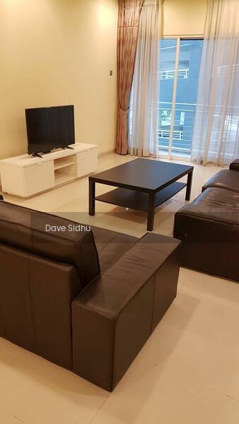 Taragon Puteri YKS - 1