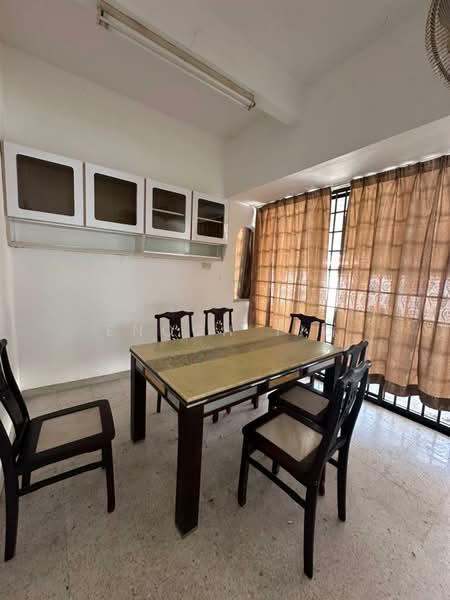 Corner Semi-D @ Medan Lembah Permai Tanjung Bungah @ Land 2912sqft - 5