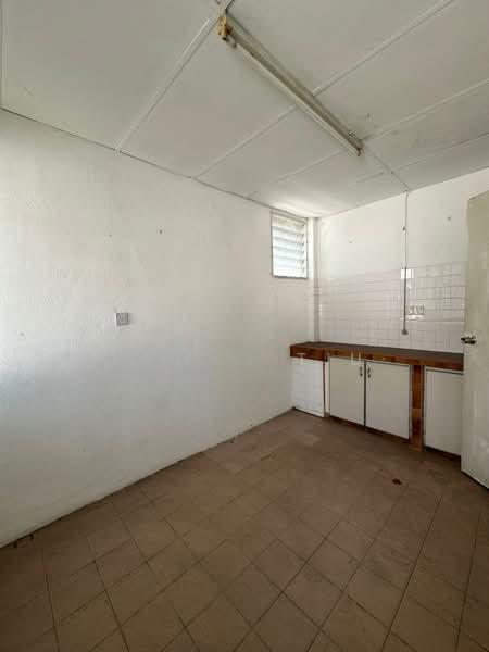 Corner Semi-D @ Medan Lembah Permai Tanjung Bungah @ Land 2912sqft - 3