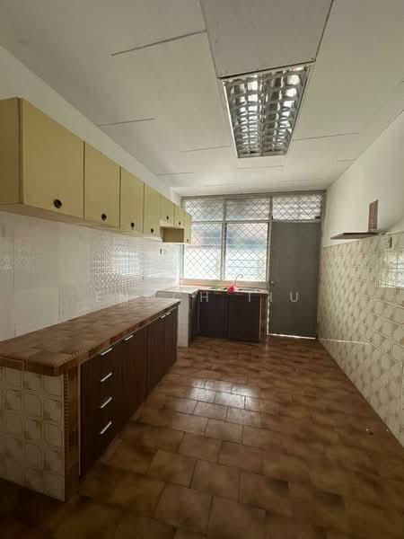 Corner Semi-D @ Medan Lembah Permai Tanjung Bungah @ Land 2912sqft - 4